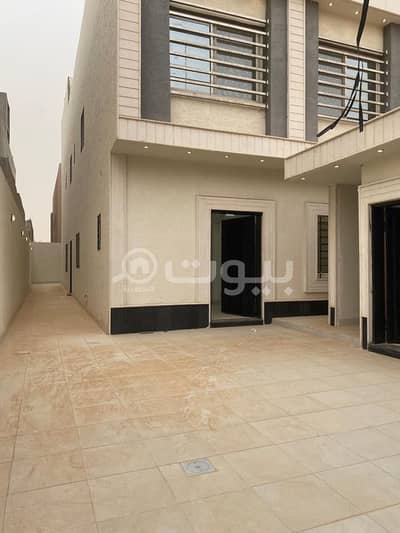 6 Bedroom Villa for Sale in Riyadh, Riyadh Region - Villa For Sale In Al Shifa, South Riyadh