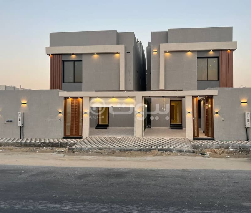 Villa for sale in Al Aziziyah, Al Khobar | Alyasmine Scheme