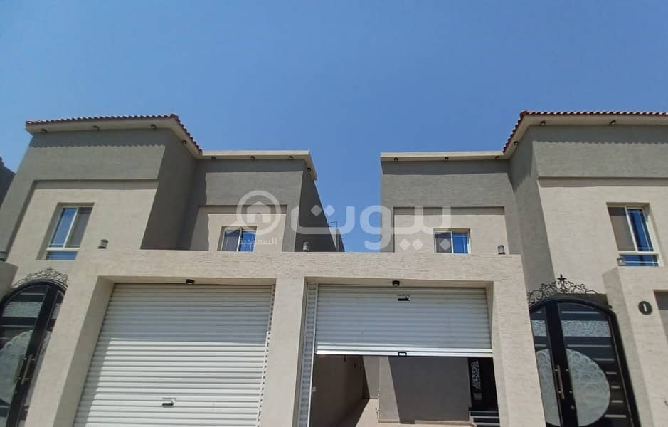 Villa for sale in Taybay, Dammam
