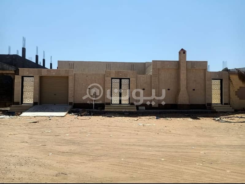 Floor for sale in Al-Taawun district, Tabuk