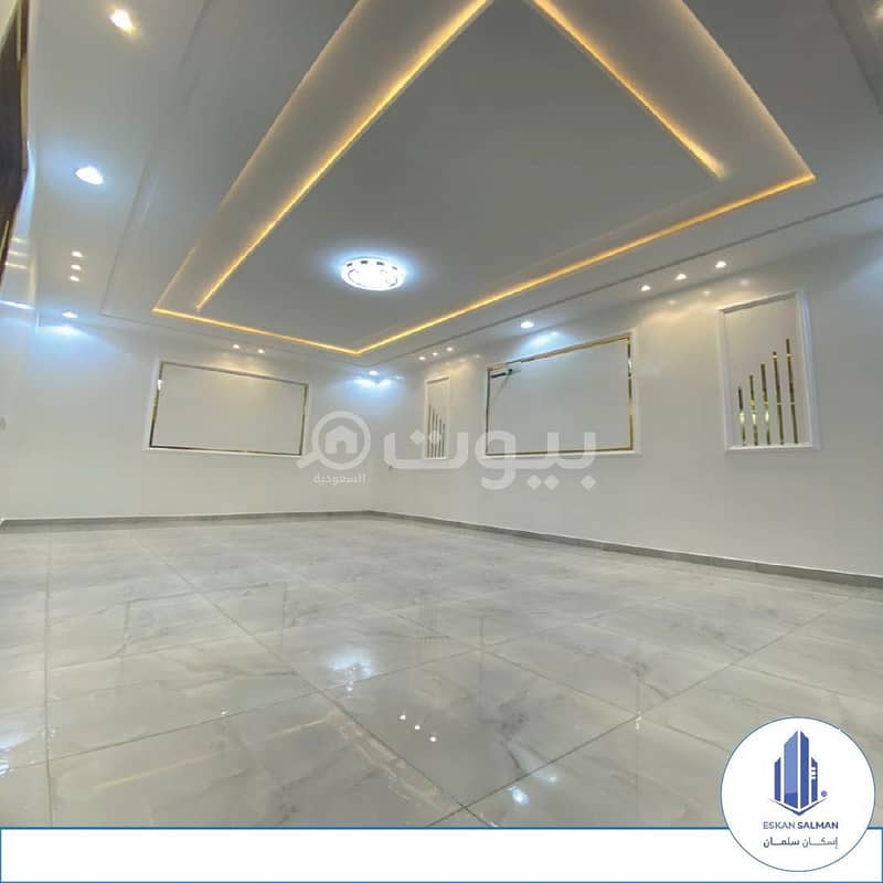Two Floors Villa And Annex For Sale In Al Ma'arid District, Khamis Mushait