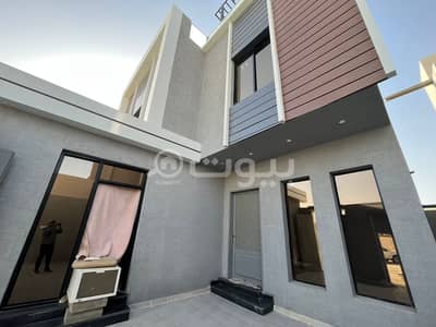 3 Bedroom Villa for Sale in Riyadh, Riyadh Region - Villa for sale in Al-Arid district, north of Riyadh