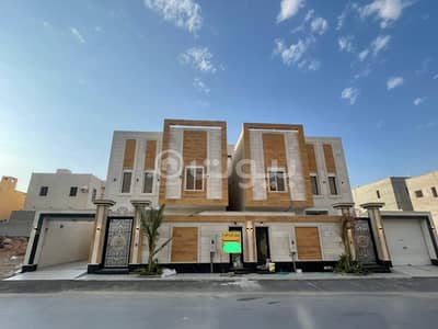 6 Bedroom Villa for Sale in Jeddah, Western Region - Villa For Sale In Al Sawari, North Jeddah