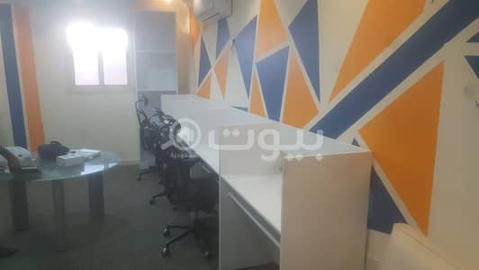 Office for Rent in Riyadh, Riyadh Region - t5bGS2h3yookwMjS9BNRoEyu4O9Ha2h17AAHGSGt