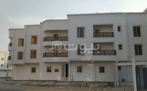 فلیٹ 4 غرف نوم للبيع في الظهران، المنطقة الشرقية - شقة 190م2 للبيع في هجر، ظهران