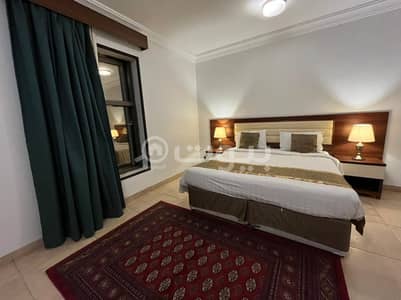 1 Bedroom Hotel Apartment for Rent in Jeddah, Western Region - 8k4a49zEiHp7rtmVQRlcWmHvCVzSRQoFEczUBIps