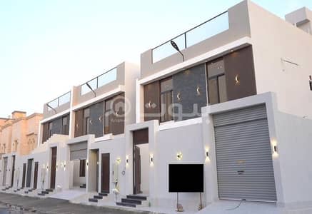 6 Bedroom Villa for Sale in Jeddah, Western Region - Duplex Villa for sale in Al Hamdaniyah, North of Jeddah
