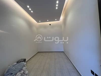 فیلا 4 غرف نوم للبيع في الرياض، منطقة الرياض - فيلا فاخرة درج صالة وشقة زاوية بحي المونسية