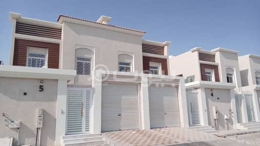 4 Bedroom Villa for Sale in Dammam, Eastern Region -