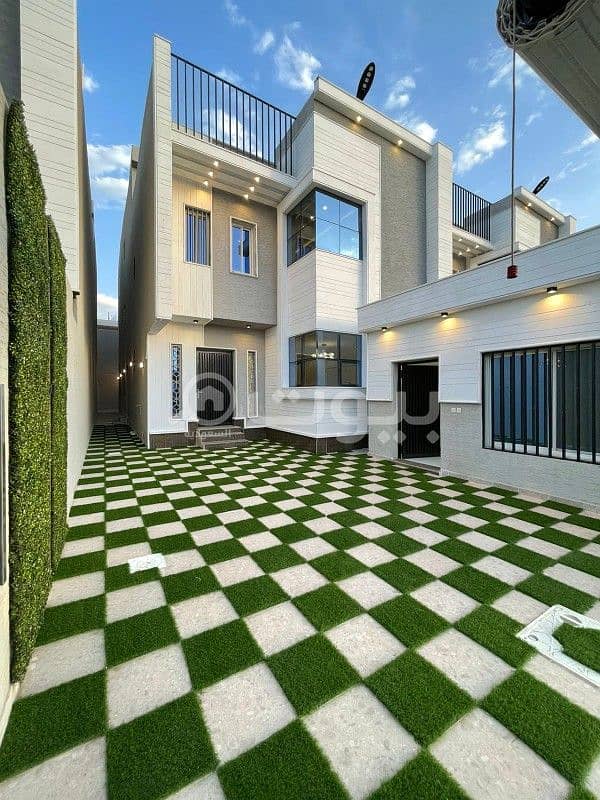 Villa in Khamis Mushait，Al yarmuk 6 bedrooms 1100000 SAR - 87501697