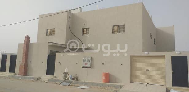 3 Bedroom Villa for Sale in Uyun Al Jawa, Al Qassim Region -