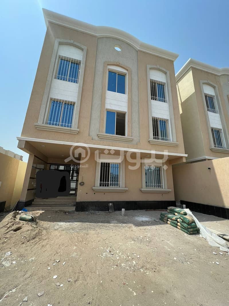 Villa in Makkah，Waly Al Ahd 5 bedrooms 750000 SAR - 87501696