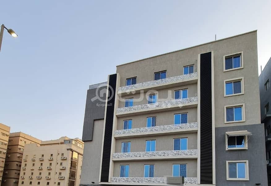 Apartment in Jeddah，North Jeddah，Al Marwah 4 bedrooms 900000 SAR - 87501650