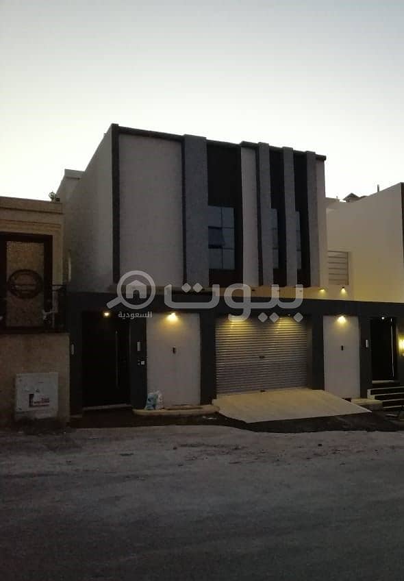 Villa in Abha，Al Mahalah 6 bedrooms 1200000 SAR - 87501657