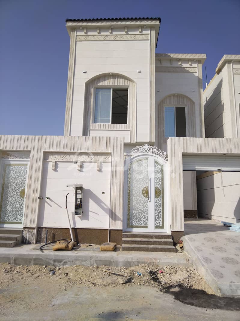 Villa in Khobar，Al Aziziyah 7 bedrooms 950000 SAR - 87501592