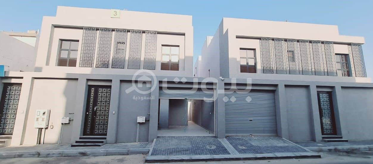Villa in Dammam，Al Rakah Al Shamaliyah 5 bedrooms 1350000 SAR - 87501590