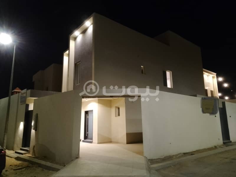 Villa in Buraydah，Al Basateen 4 bedrooms 700000 SAR - 87501602