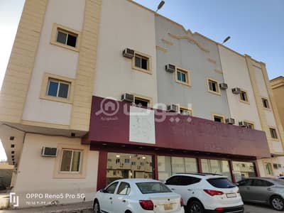2 Bedroom Residential Building for Sale in Riyadh, Riyadh Region - For sale a building in Al-Sahafa district, Riyadh