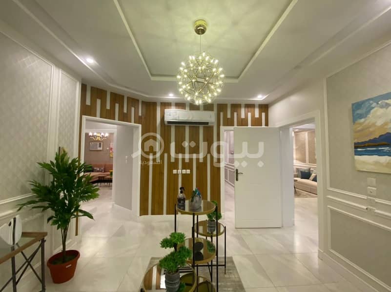 Furnished apartment for sale in Al Sabhani, Makkah