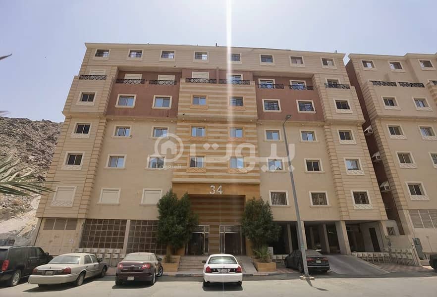 Apartment For Sale In Batha Quraysh, Makkah