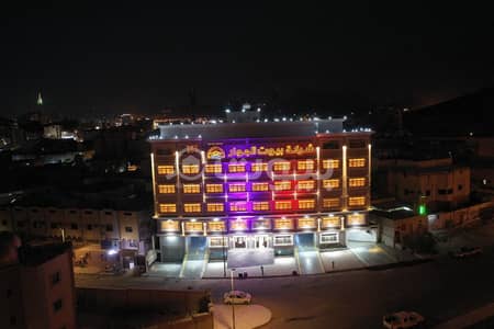 فلیٹ 3 غرف نوم للبيع في مكة، المنطقة الغربية - شقة 5 غرف للبيع في حي السبهاني، مكة المكرمة