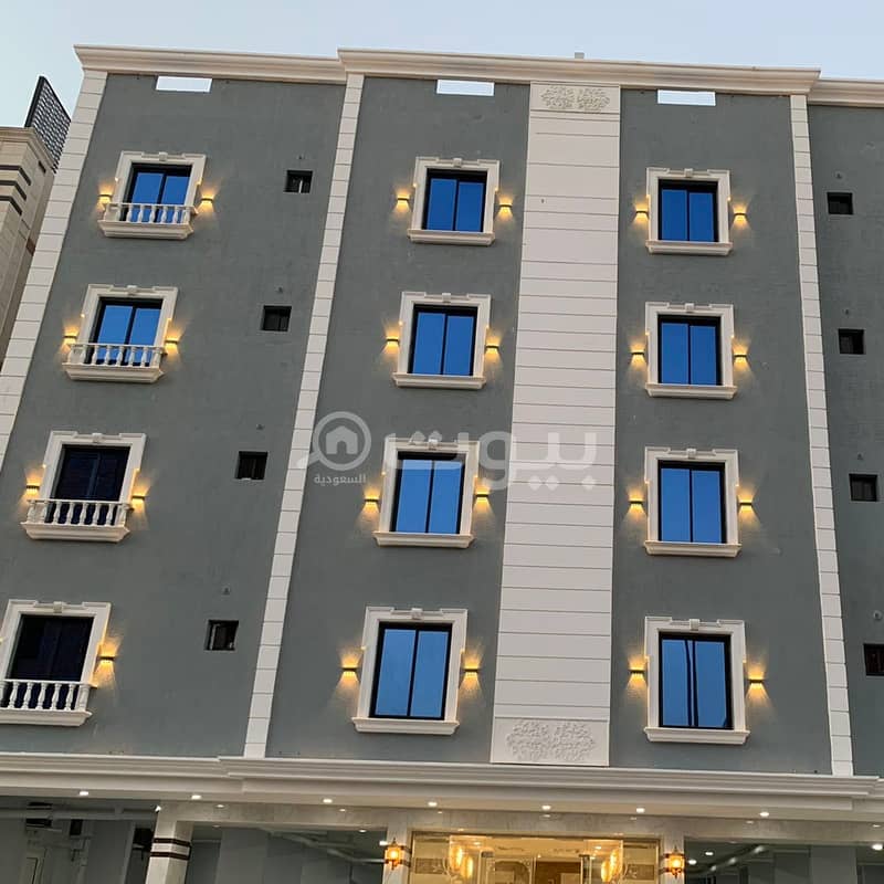 Apartment for sale in Um Al Katad Scheme, Makkah