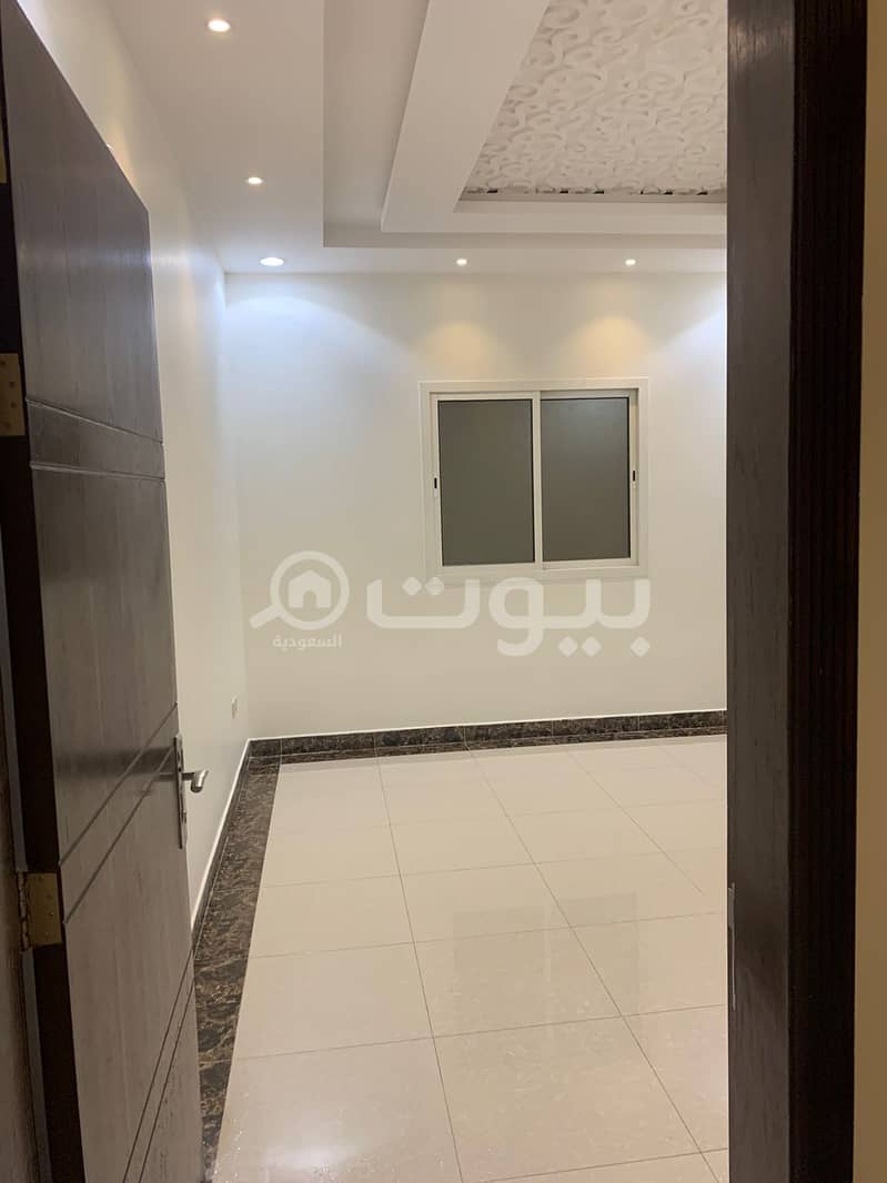 Apartment for rent in Al Arid, North Riyadh