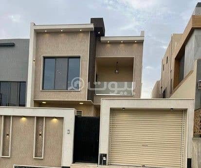 Villa of 4 floors for sale in Al Hayam District, Abha