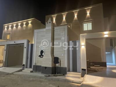 5 Bedroom Apartment for Sale in Buraydah, Al Qassim Region - Upper-floor Apartmenf for sale in Al Rihab, Buraydah