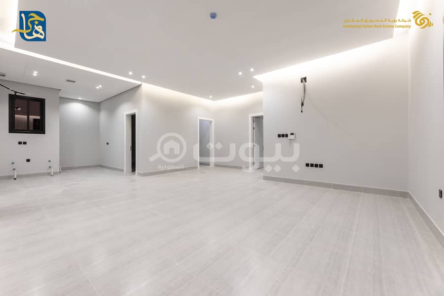 Apartment in Riyadh，North Riyadh，Al Narjis 3 bedrooms 999000 SAR - 87501730