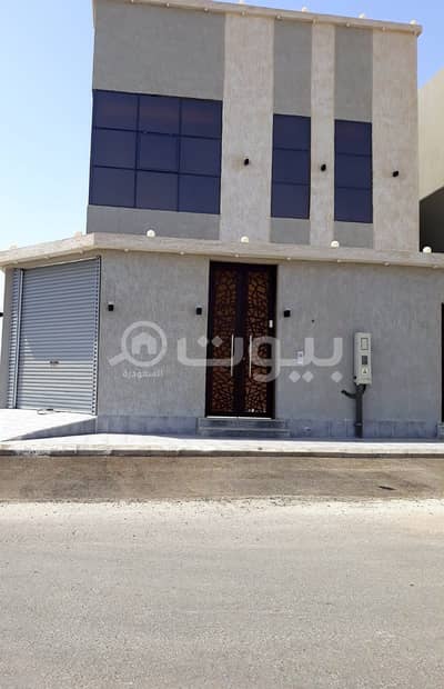 فیلا 4 غرف نوم للبيع في جدة، المنطقة الغربية - فيلا للبيع(جدة- الرحمانية)