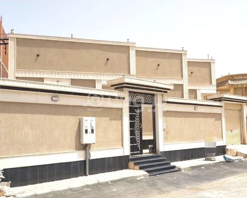 Floor in Jeddah，North Jeddah，Al Wafa 6 bedrooms 1230000 SAR - 87501791