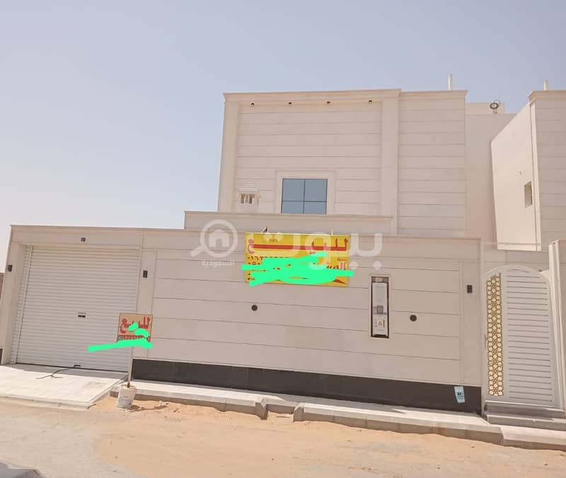 Villa in Buraydah，Rabwat Al Khaleej Scheme 5 bedrooms 750000 SAR - 87501790