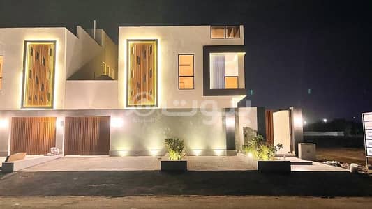 6 Bedroom Villa for Sale in Jeddah, Western Region - For Sale Luxury Villas In Al Lulu, North Jeddah