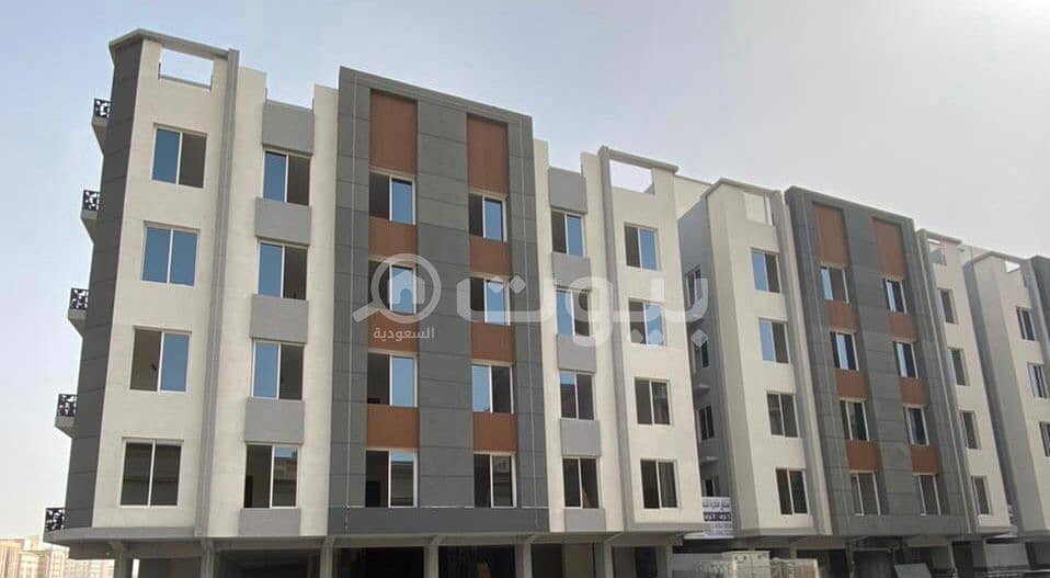Apartment in Jeddah，North Jeddah，Al Marwah 5 bedrooms 750000 SAR - 87501839