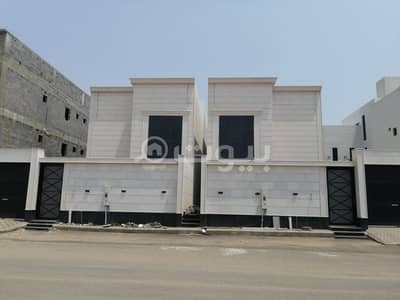 7 Bedroom Villa for Sale in Abu Arish, Jazan Region - Villa for sale in al jawhara Scheme, Abu Arish