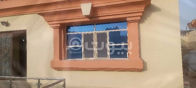 استراحة  للبيع في الدمام، المنطقة الشرقية - استراحة للبيع حي الملك فهد الدمام