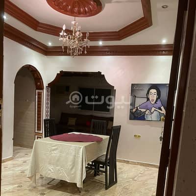 شقة 3 غرف نوم للايجار في جدة، المنطقة الغربية - حي الصفا  شارع الاربعين