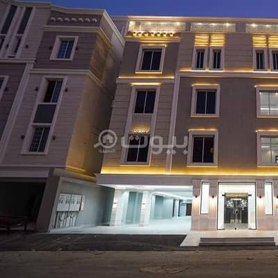 3 Bedroom Apartment for Sale in Jeddah, Western Region - Apartment For Sale In Kilo 14, South Jeddah