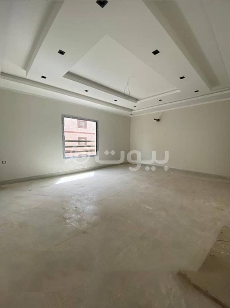 Apartments and annexes for sale in Al Taiaser Scheme, central of Jeddah