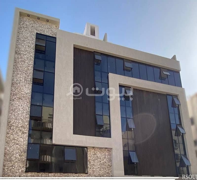 For Sale Apartments In Al Salamah, North Jeddah