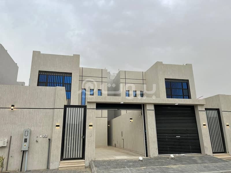Villa in Al Khobar，Al Amwaj 5 bedrooms 980000 SAR - 87501845