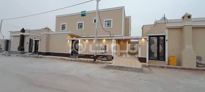 3 Bedroom Villa for Sale in Al Muzahimiyah, Riyadh Region -