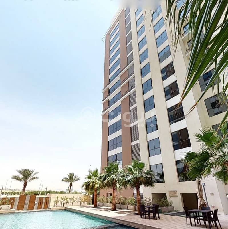 Apartments For Rent In Al Ulaya, Al Khobar