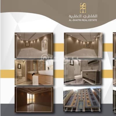 شقة فندقية 6 غرف نوم للبيع في جدة، المنطقة الغربية - شقق للبيع في المنار، شمال جدة