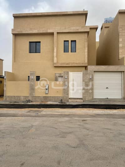 6 Bedroom Villa for Sale in Riyadh, Riyadh Region - For Sale Villa In Al Mahdiyah, West Riyadh