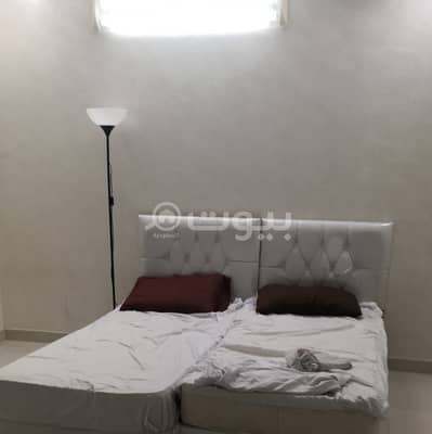 فلیٹ 2 غرفة نوم للايجار في الرياض، منطقة الرياض - شقة مفروشة للإيجار الشهري في ظهرة لبن، غرب الرياض