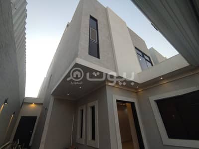 فیلا 5 غرف نوم للبيع في الرياض، منطقة الرياض - فيلا فاخرة للبيع مع 3 شقق في حي المونسية، شرق الرياض