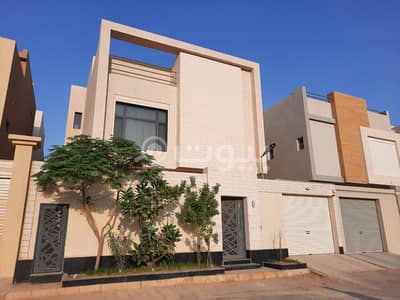 5 Bedroom Villa for Sale in Riyadh, Riyadh Region - Villa for sale in Al Arid, North Riyadh