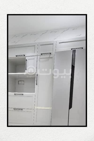 3 Bedroom Floor for Rent in Riyadh, Riyadh Region - Luxury Floor for rent in Dhahrat Laban, West of Riyadh